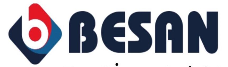 شركة بيسان للإنشاءات